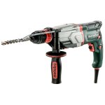 Metabo - marteau perforateur multifonctions sds - plus 800w 26mm 2. 8j - uhe 2660 - 2 quick