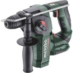 Metabo - marteau perforateur sans fil bh 18 ltx bl 16 600324850 18 v
