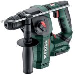 Metabo - marteau perforateur sans fil bh 18 ltx bl 16 600324850 18 v Metabo - marteau perforateur sans fil bh 18 ltx bl 16 600324850 18 v