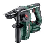 Metabo - perforateur sans fil bh 18 ltx bl 16 sds - plus 18v 1. 3j produit seul avec coffret x