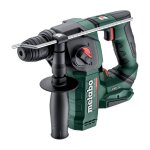 Metabo - perforateur sans fil bh 18 ltx bl 16 sds - plus 18v 1. 3j produit seul avec coffret x