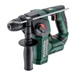 Metabo - marteau perforateur sans fil powermaxx bh 12 bl 16 sans batterie sans chargeur dans le carton ...