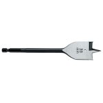 Metabo - mche  bois plate 30 x 152 mm (627325000)
