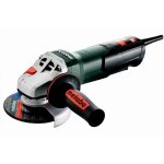 Metabo - meuleuse 125 mm filaire wp 11 - 125 quick 603624000
