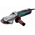 Metabo - meuleuse d'angle  tte plate wef 15 - 125 quick carton
