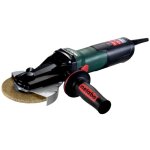 Metabo - meuleuse Ø125 mm wevf 10 - 125 quick inox - 613080000 Metabo - meuleuse Ø125 mm wevf 10 - 125 quick inox - 613080000