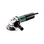Metabo - meuleuse 1400w 125mm weq 1400 - 125 - 600347000
