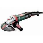 Metabo - meuleuse Ø180 mm wepba 19 - 180 quick rt - 601099000 Metabo - meuleuse Ø180 mm wepba 19 - 180 quick rt - 601099000