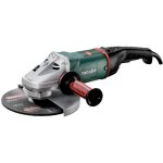 Metabo - meuleuse 230 mm w 24 - 230 mvt - 2400w Metabo - meuleuse 230 mm w 24 - 230 mvt - 2400w
