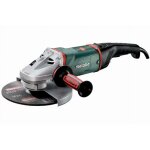 Metabo - meuleuse 230 mm w 26 - 230 mvt - 2600w