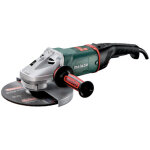 Metabo - meuleuse �230 mm we 24 - 230 mvt coffret - 606469580
