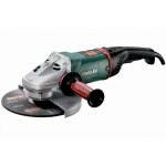 Metabo - meuleuse 230 mm we 24 - 230 mvt quick - 606470260
