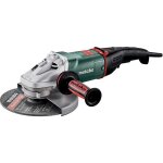 Metabo - meuleuse 230 mm wepba 24 - 230 mvt quick - 2400w