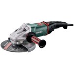Metabo - meuleuse 230 mm wepba 24 - 230 mvt quick - 2400w