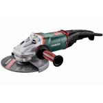 Metabo - meuleuse 230 mm wepba 26 - 230 mvt quick - 2600w