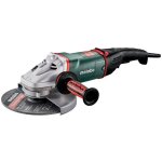 Metabo - meuleuse 230 mm wepba 26 - 230 mvt quick - 2600w Metabo - meuleuse 230 mm wepba 26 - 230 mvt quick - 2600w