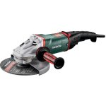 Metabo - meuleuse 230 mm wepba 26 - 230 mvt quick - 2600w