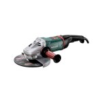 Metabo - meuleuse �230mm 2400w we24 - 230mvt - 606469260