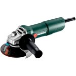 Metabo - meuleuse 750w 125mm w 750 - 125 - 603605000