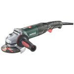 Metabo - meuleuse d'angle 125 mm 1500 w we 1500 - 125 rt 601241000
