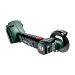 Metabo - meuleuse d'angle 18v 76 mm (produit seul) cc 18 ltx bl 600349850