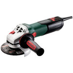 Metabo - meuleuse d'angle 900 w diam 125 mm - w 9 - 125 quick