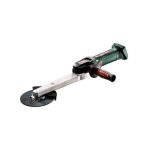 Metabo meuleuse d'angle inox �150mm 18v solo kns18ltx - 600191850