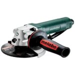 Metabo - meuleuse d'angle pneumatique dw 125