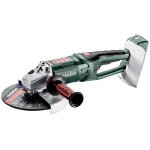 Metabo - meuleuse d'angle sans fil wpb 36 - 18 ltx bl 24 - 230 quick - 18 v - d�coupe b�ton - 77 mm