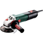 Metabo - meuleuse d'angle w 13 - 125 quick