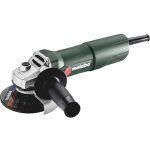 Metabo - meuleuse d'angle w 750 - 115 603604000 115 mm 750 w Metabo - meuleuse d'angle w 750 - 115 603604000 115 mm 750 w