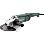 Metabo - outillage - meuleuse d'angle 230 mm, 2000 w 606432000