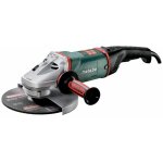 Metabo - meuleuse d'angle we 26 - 230 mvt quick (606475000) carton