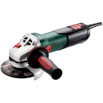 Metabo - meuleuse d'angle wea 11 - 125 quick (603626000)