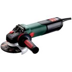 Metabo - meuleuse 125 mm filaire wev 17 - 125 quick 600517000