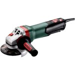 Metabo - meuleuse angulaire wpb 13 - 125 quick, 125 mm, 1300 watts dans un carton Metabo - meuleuse angulaire wpb 13 - 125 quick, 125 mm, 1300 watts dans un carton