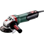 Metabo - meuleuse angulaire wpb 13 - 125 quick, 125 mm, 1300 watts dans un carton Metabo - meuleuse angulaire wpb 13 - 125 quick, 125 mm, 1300 watts dans un carton