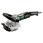 Metabo - meuleuse de b�ton rsev 19 - 125 rt 1900 w
