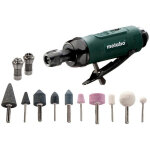 Metabo - meuleuse droite � air comprim� 2, 6bar dg 25 set - 604116500