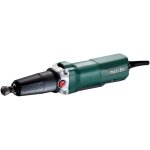 Metabo meuleuse droite gep 710 plus (600617000) dans son carton