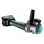 Metabo - meuleuse sans - fil 125 mm 18v solo w 18 l 9 - 15 - 602247850