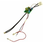 Metabo - module d'alimentation 343440900 - scie a onglets