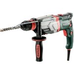 Metabo - multihammer uhev 2860 - 2 quick marteau perforateur / burineur en x (600713500)