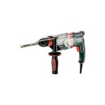 Metabo - multihammer uhev 2860 - 2 quick marteau perforateur / burineur en x (600713500)