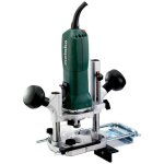 Metabo - ofe 738 (600738000) défonceuse moteurs à fraiser et à rectifier Metabo - ofe 738 (600738000) défonceuse moteurs à fraiser et à rectifier