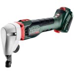 Metabo - outillage - grignoteuse sans fil 18v, sans batterie ni chargeur 601614840