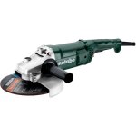 Metabo - outillage - meuleuse d'angle 230 mm, 2000 w 606432000