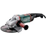 Metabo outillage - meuleuse d?angle 230 mm, 2600 w 606476000 Metabo outillage - meuleuse d?angle 230 mm, 2600 w 606476000