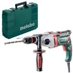 Metabo outillage - perceuse � percussion 1010 w 600783500