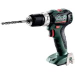Metabo - outillage - perceuse à percussion sans fil 12v, sans batterie ni chargeur 601077890 Metabo - outillage - perceuse à percussion sans fil 12v, sans batterie ni chargeur 601077890